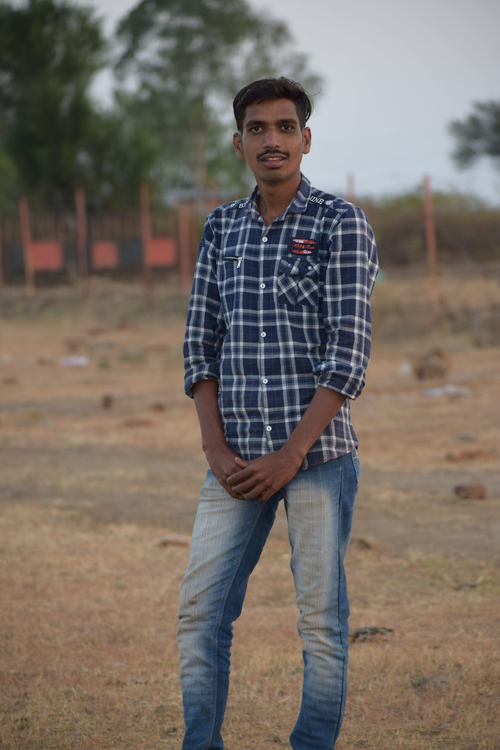 Akash Salukhe