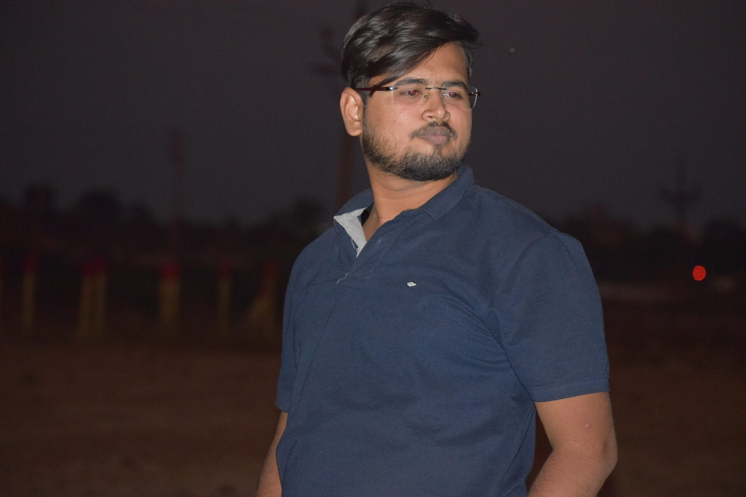 Aniket Landge